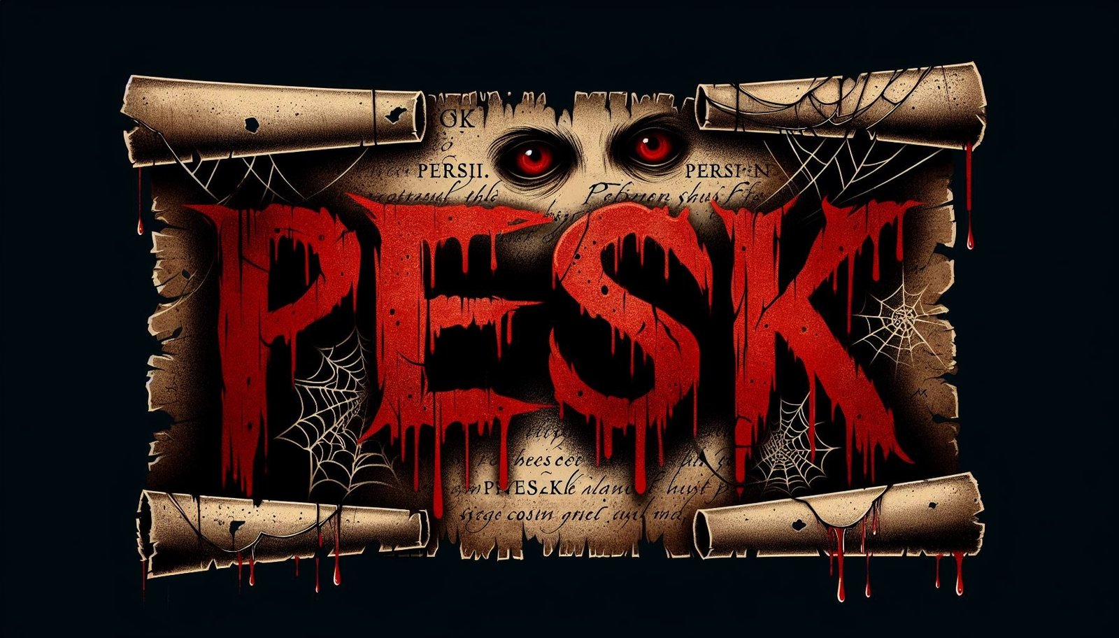 THE PESK