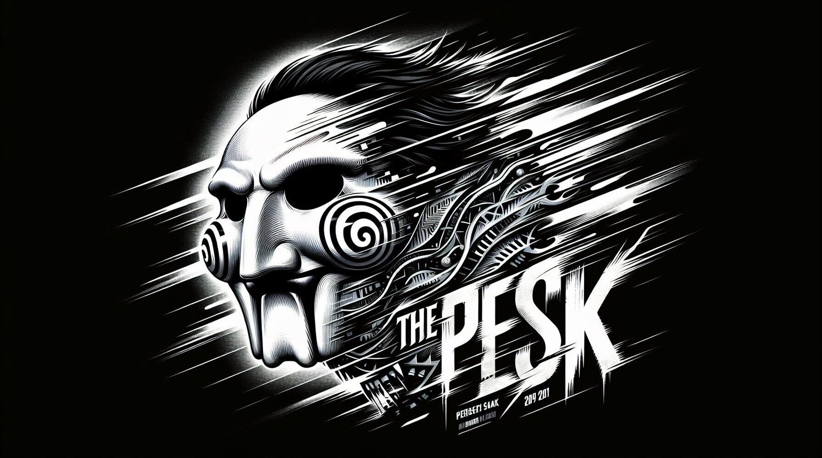 THE PESK